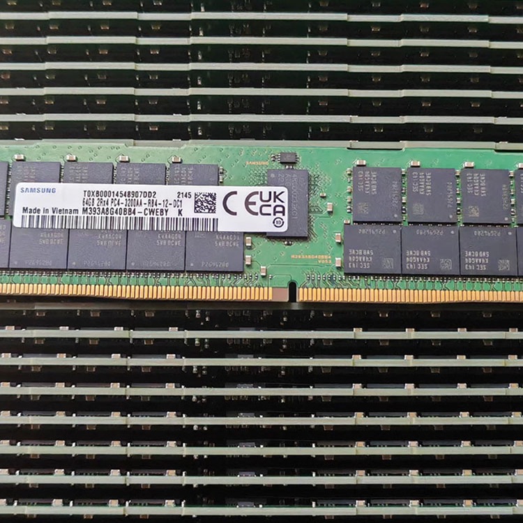 10 Server Memory Specs to Confirm Before Ordering
