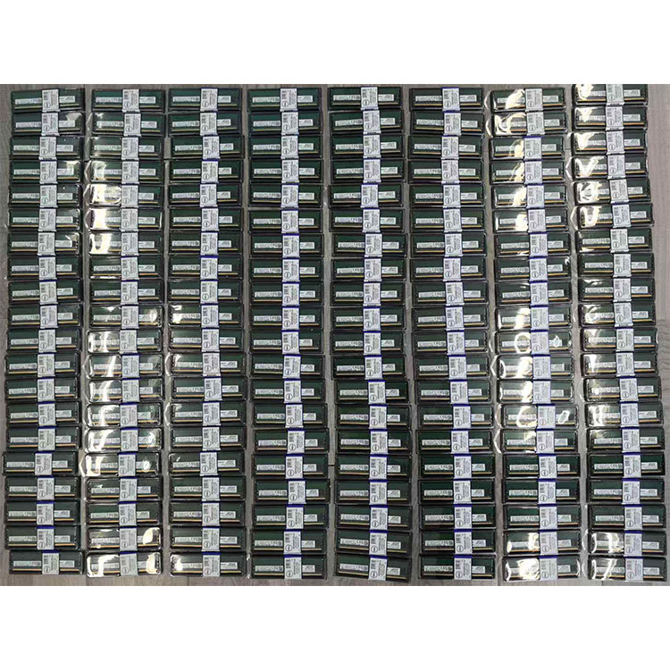 Mémoire serveur DDR4 ou DDR5 : comment choisir ?