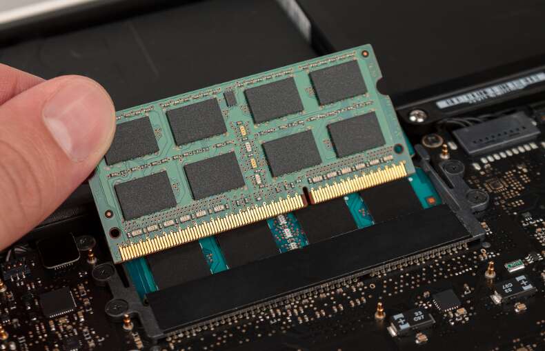 ECC RDIMM and Configuration Validation