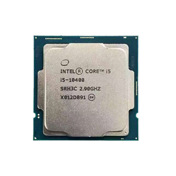 정품 인텔 i5-10400 SRH3C OEM CPU