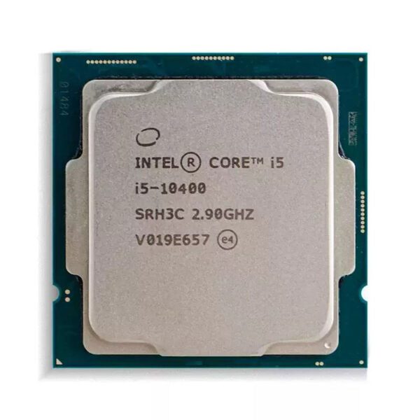 정품 인텔 i5-10400 SRH3C OEM CPU