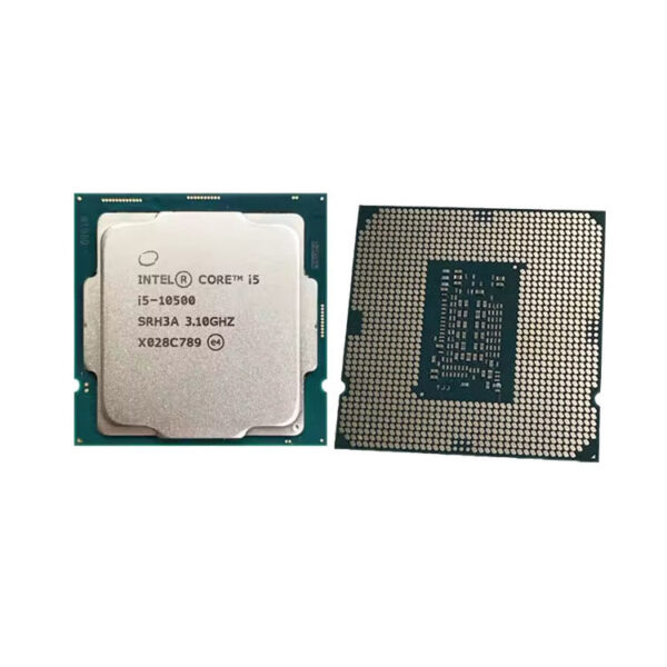 정품 인텔 i5-10500 SRH3A 벌크 CPU