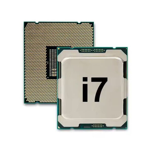 정품 인텔 i7-7700T SR339 도매 CPU
