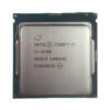 정품 인텔 i7-9700 SRG13 OEM CPU