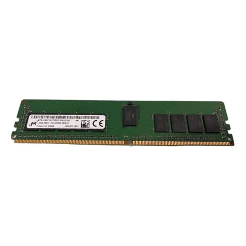 Memoria RAM original Micron 12GB DDR4 2666 2RX8 a granel