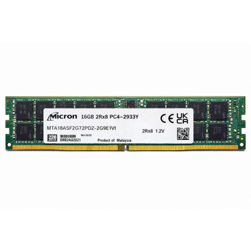 メモリー 2RX8 PC4-2933Y-RE2-12 16G HPE ISS BTO 16Gb 2Rx8 Pc4-2933Y-R Smart Kit at Amazon.com