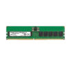Módulo de servidor original Micron 16GB DDR5 4800 1RX8