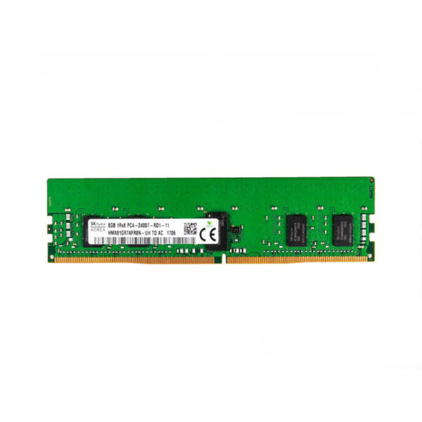 Memoria RAM original SK Hynix 8GB DDR4 2400 1RX8 a granel