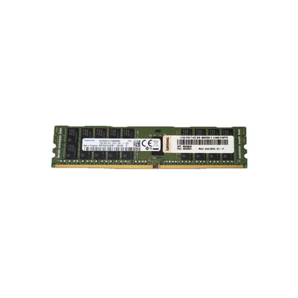 Memoria RAM original para servidor Samsung 16GB DDR4 2400 2RX4