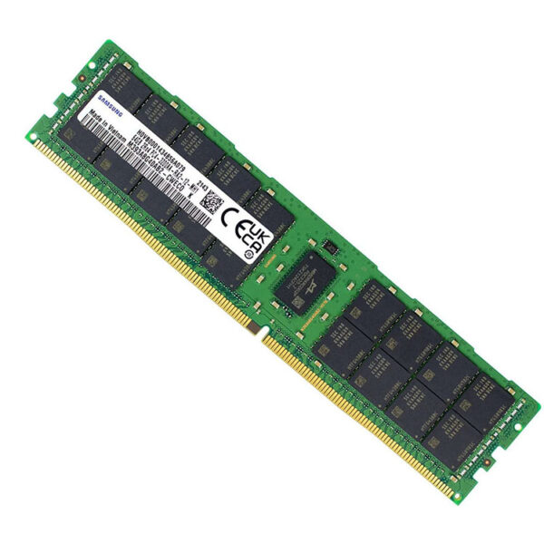 Memoria RAM original Samsung 64GB DDR4 3200 2RX4 a granel