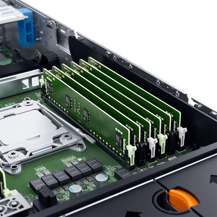How Much Memory Does a Virtualization Host Really Need