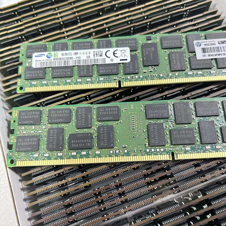 Cómo comprobar la compatibilidad de la memoria del servidor antes de comprarla