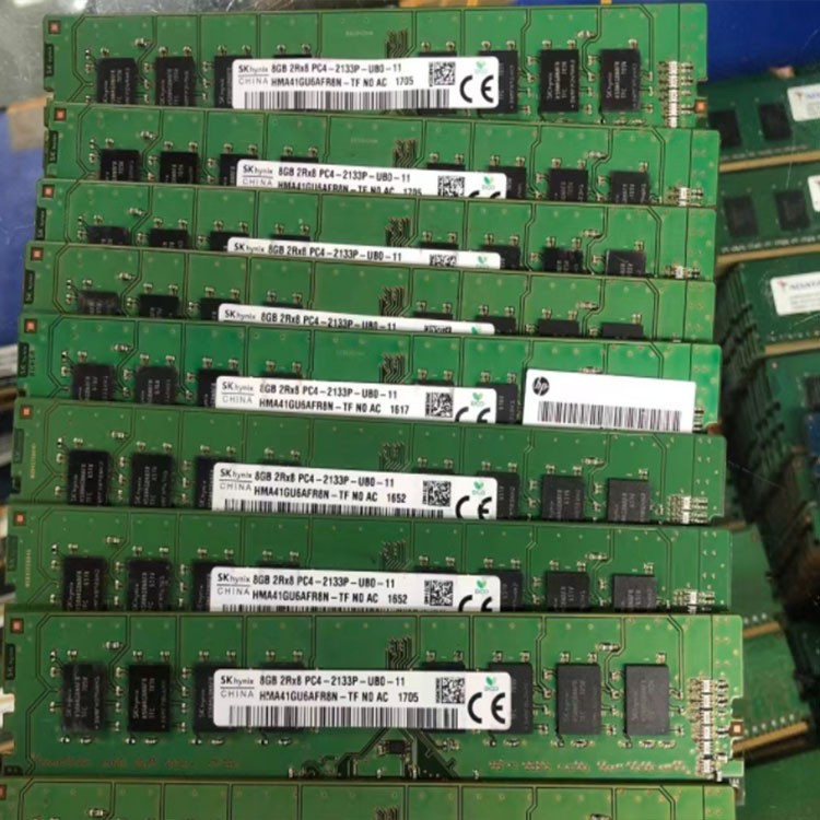 How to Evaluate a Long-Term Server Memory Supply Partner