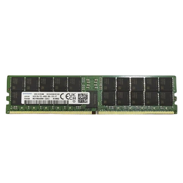 How to Read a Server Memory Part Number