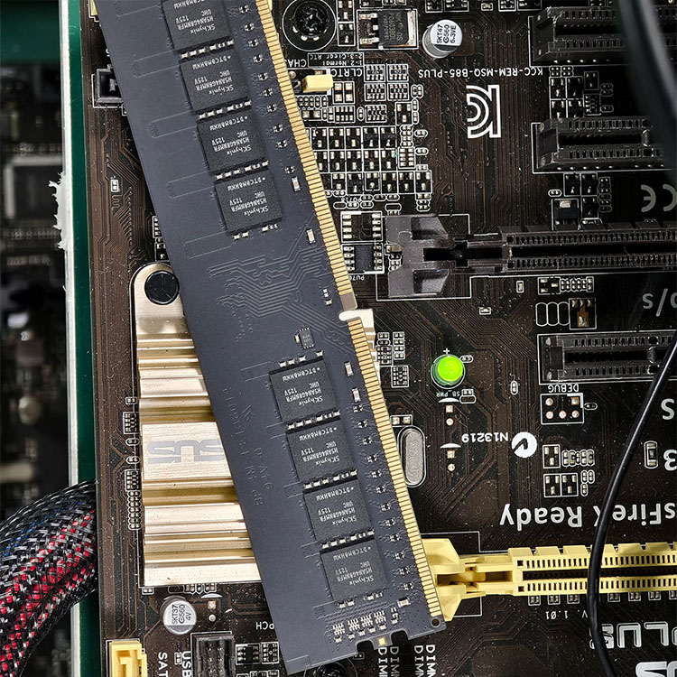 Lessons from a Virtualization Memory Planning Project