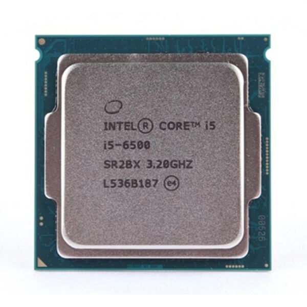새로운 인텔 i5-6500 SR2BXSR2L6 도매 CPU