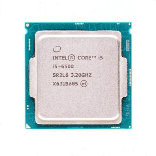 새로운 인텔 i5-6500 SR2BXSR2L6 도매 CPU