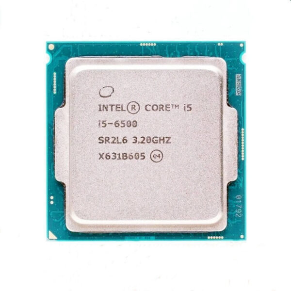 새로운 인텔 i5-6500 SR2BXSR2L6 도매 CPU