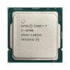 새로운 인텔 i7-10700 SRH6Y B2B CPU