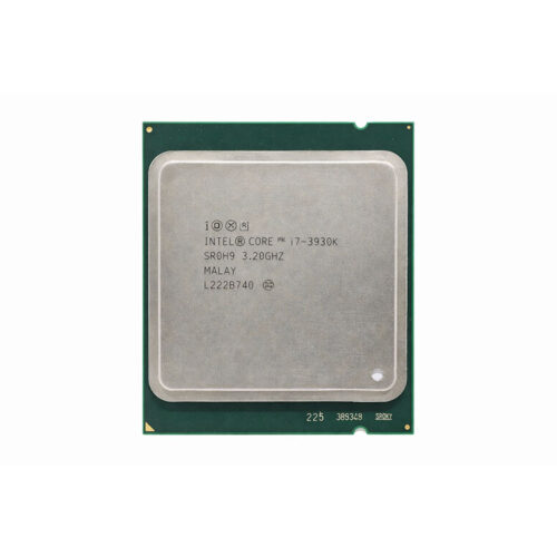 새로운 인텔 i7-3930K SR0H9SR0KY 도매 CPU