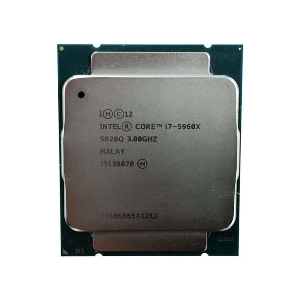 새로운 인텔 i7-5960X SR20Q 도매 CPU