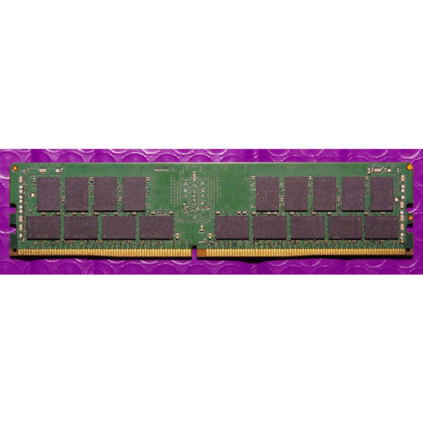 Nuevo módulo de servidor Micron 64GB DDR4 3200 2RX4