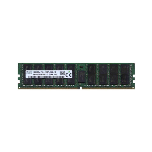 Nuevo módulo de servidor SK Hynix 16GB DDR4 2133 2RX4