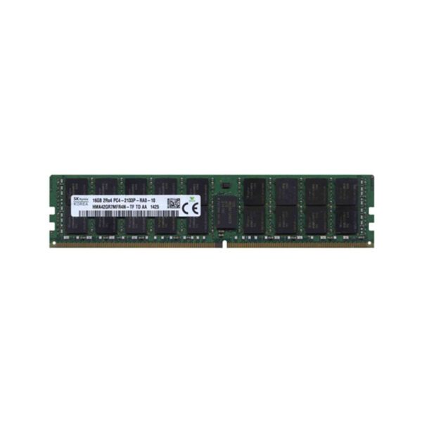 Nuevo módulo de servidor SK Hynix 16GB DDR4 2133 2RX4