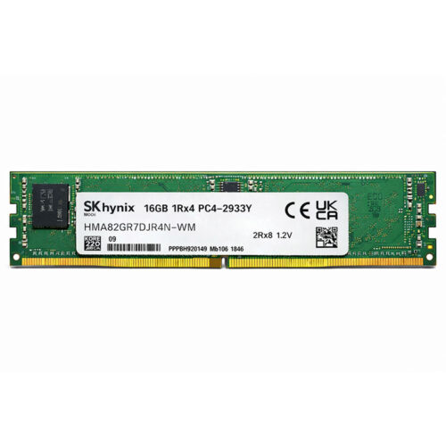 Nueva Memoria SK Hynix 16GB DDR4 2933 1RX4 B2B