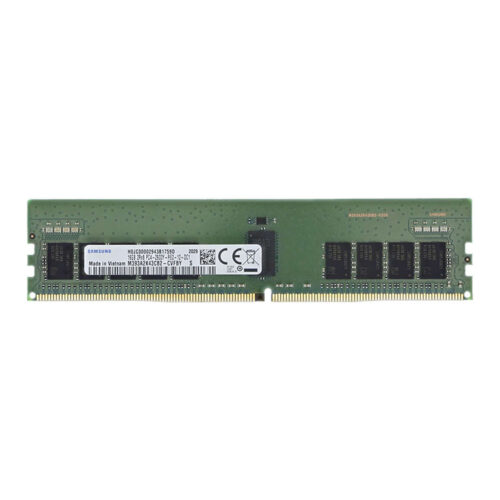 Nuevo Módulo de Servidor Samsung 16GB DDR4 2933 2RX8
