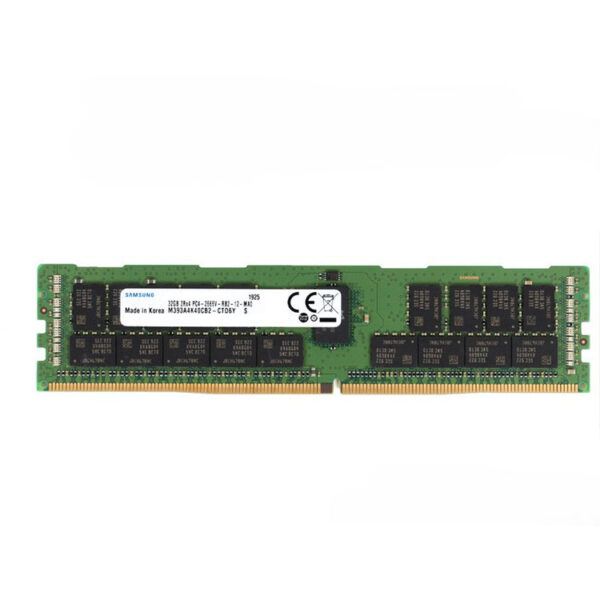 Nuevo Módulo de servidor Samsung 32GB DDR4 2666 2RX4 TD6Y