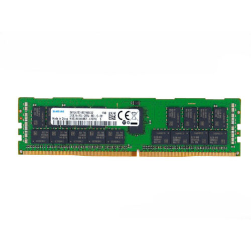 Nuevo Módulo de Servidor Samsung 32GB DDR4 2666 2RX4 TD7Q