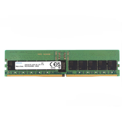 Nuevo Samsung 32GB DDR5 4800 2RX8 RAM al por mayor