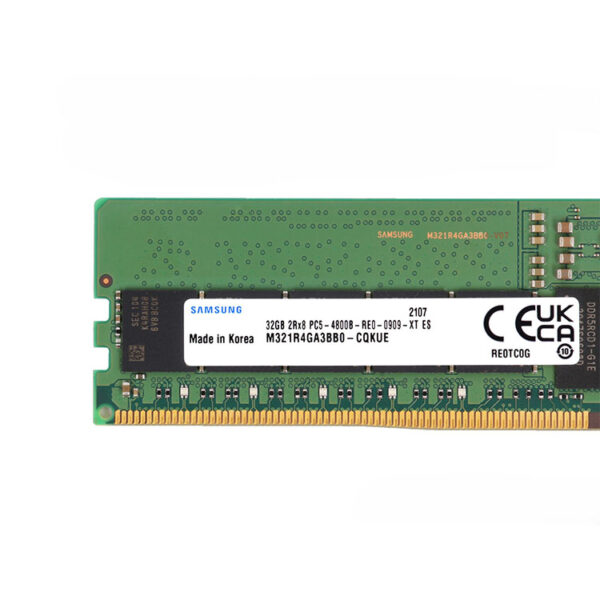 Nuevo Samsung 32GB DDR5 4800 2RX8 RAM al por mayor