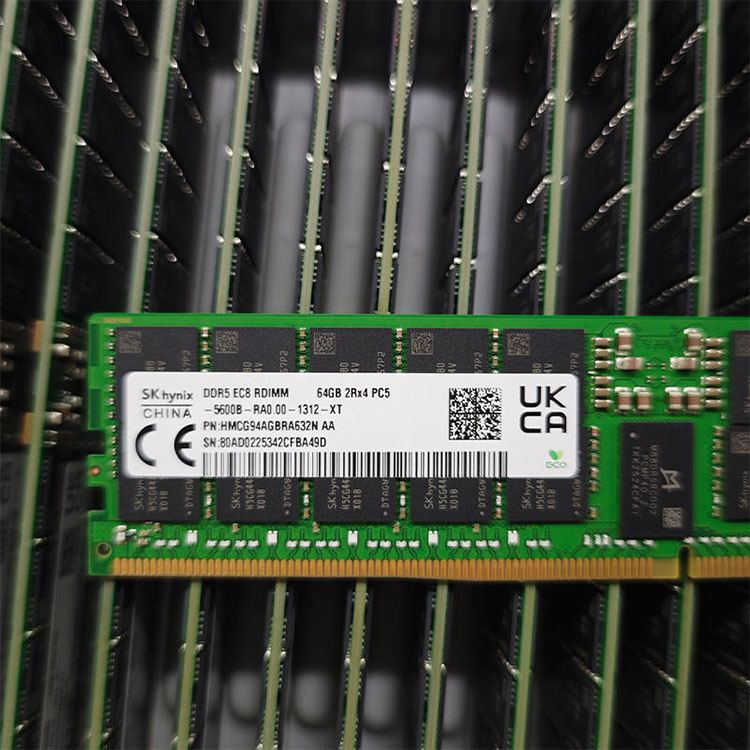 New vs Tested Used Server Memory Which Should Enterprises Choose