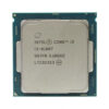정품 인텔 i3-8100 SR3N5 B2B CPU