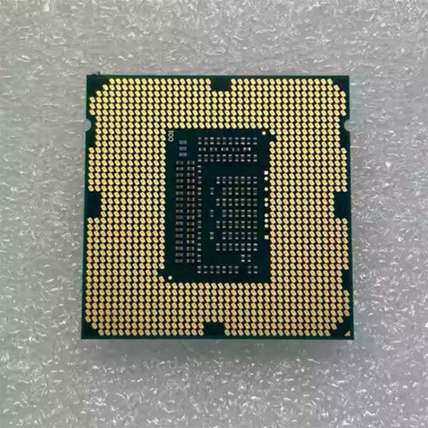 정품 인텔 i3-8100 SR3N5 B2B CPU