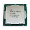 정품 인텔 i5-7600 SR334 도매 CPU