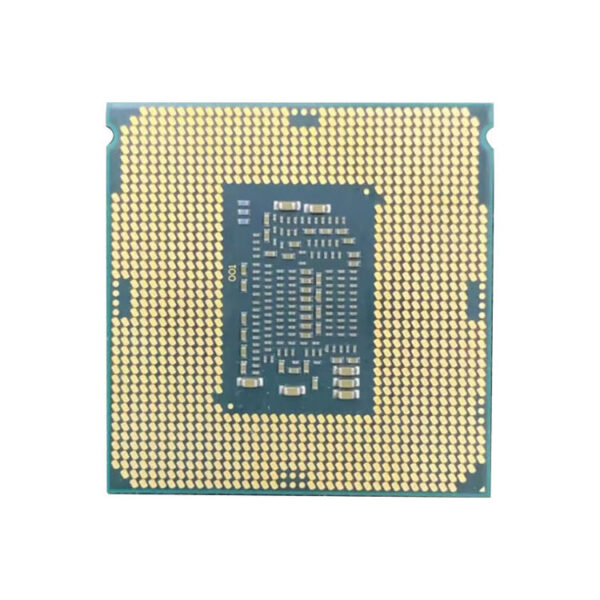 Original Intel i7-6700K SR2L0 Bulk CPU