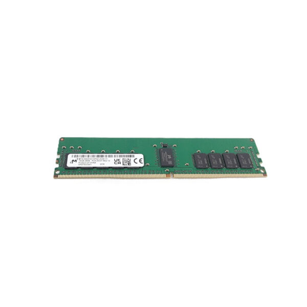 Memoria RAM original Micron 16GB DDR4 2933 2RX8 a granel