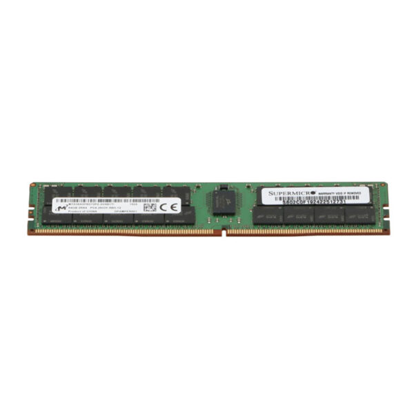 Memoria RAM original Micron 64GB DDR4 2933 2RX4 Bulk