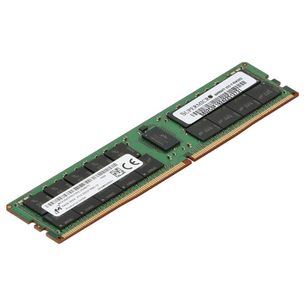 Memoria RAM original Micron 64GB DDR4 2933 2RX4 Bulk