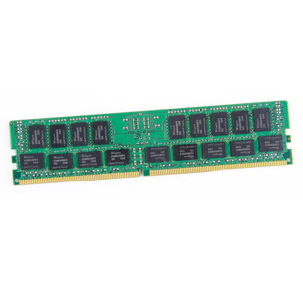 Memoria RAM original SK Hynix 16GB DDR4 2400 2RX4 OEM