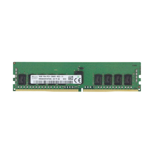 Original SK Hynix 16GB DDR4 2666 1RX4 RAM al por mayor