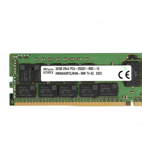 Memoria original SK Hynix 32GB DDR4 2933 2RX4 B2B