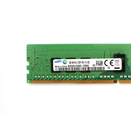 Memoria RAM original SK Hynix 4GB DDR4 2133 1RX8 para servidor