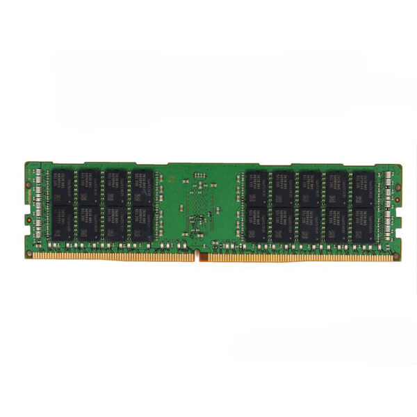 RAM original Samsung 32GB DDR4 2400 2RX4 em massa