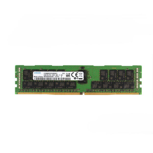 Original Samsung 32GB DDR4 2666 2RX4 Bulk RAM