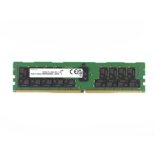 RAM original Samsung 32GB DDR4 3200 2RX4 al por mayor