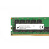 Memoria RAM a granel Micron 32GB DDR4 2933 2RX4 de segunda mano